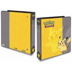 Ultra Pro Pokemon Pikachu 2